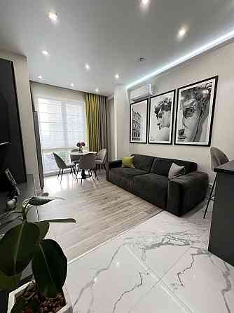 Продаж Квартира 3-кімнатна, 5/16 поверх на Максимовича Михайла вул., д. 24А Kiev