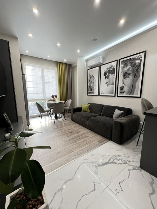 Продаж Квартира 3-кімнатна, 5/16 поверх на Максимовича Михайла вул., д. 24А Kiev - photo 1