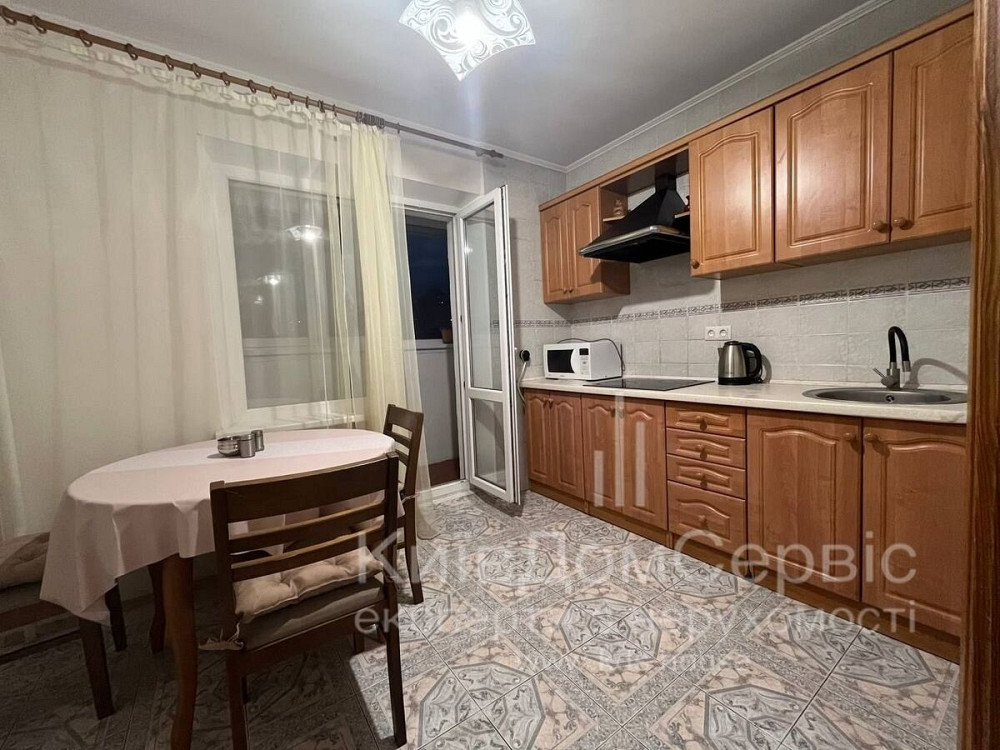 Оренда Квартира 3-кімнатна, 12/16 поверх на вул. Соломії Крушельницької, 3А Київ - фото 12