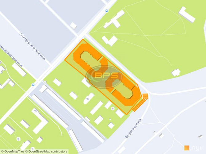 Продаж 1-кімнатна квартира Одеса - фото 13