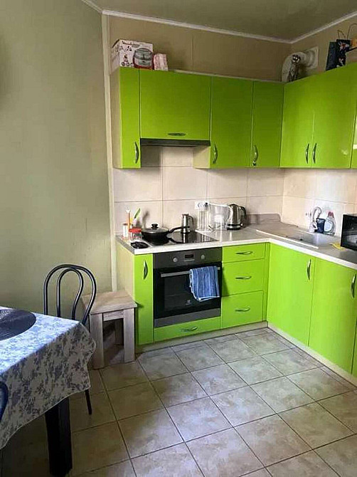 Продаж Квартира 1-кімнатна, 2/17 поверх на Массив Радужный Одеса - фото 2