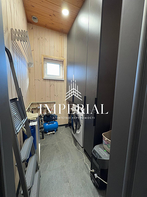 Продаж 1-поверховий Будинок з ділянкою 6.09 сот 115 кв.м 3 кімн. на Садовая вул. Киев - изображение 18