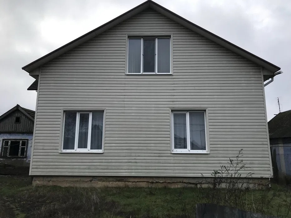 Продаж Будинок 4-кімнатний на ул. Сільськогосподарська, 32а Мала Олександрівка - фото 13