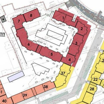 Продаж Гараж/паркомісце на вул. Княгинин Івано-Франківськ - фото 7