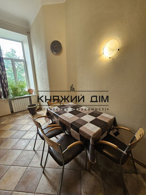 Оренда Квартира 3-кімнатна, 3/7 поверх на Заньковецкой ул. Kiev - photo 7