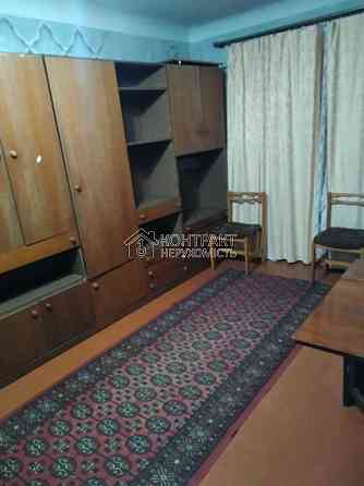 Продаж Квартира 1-кімнатна, 1/5 поверх на вул. Харківських Дивізій Харків