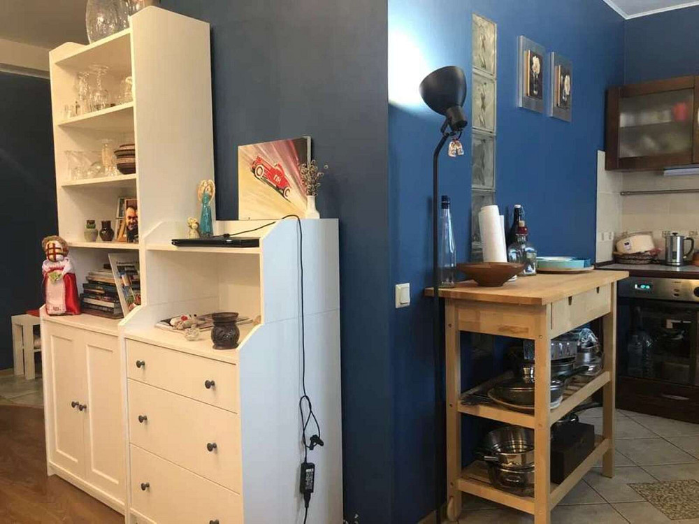 Оренда Квартира 2-кімнатна Київ - фото 2