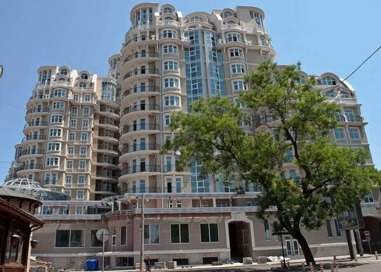 Оренда Квартира 3-кімнатна, 15/17 поверх на Сабанский пер., 3 Одеса - фото 18