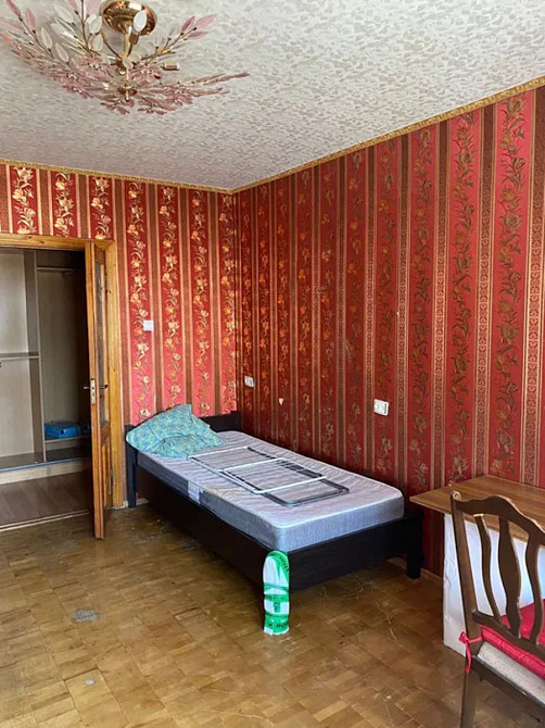 Оренда Квартира 2-кімнатна, 10/16 поверх на Драгоманова, 40А Киев - изображение 10