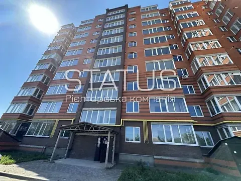 Продаж 1к Квартира 55 кв.м вул. Геннадія Біліченка 41А корпус 3  - фото 13