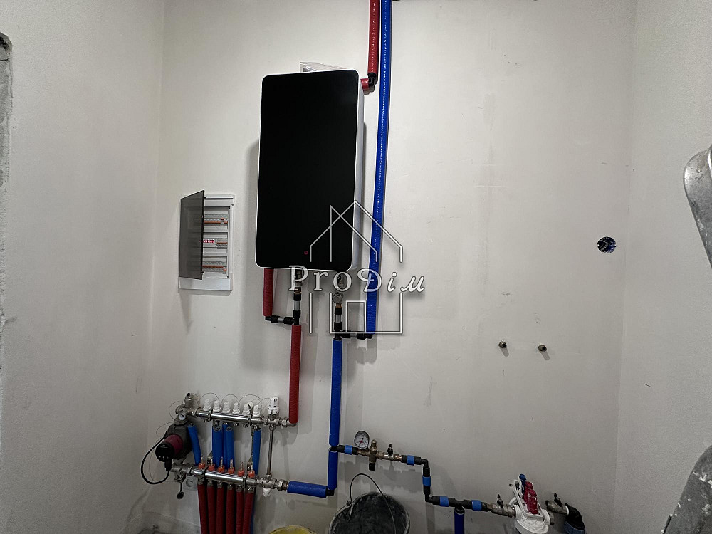 Продаж Будинок 4-кімнатний Борисполь - изображение 12