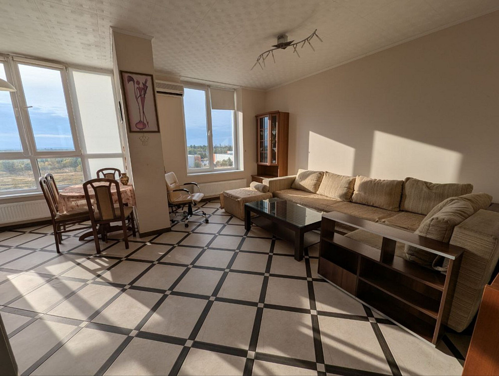 Без комісії для покупця 5-кімнатна квартира, ЖК Львівський, с. Петропавлівська Борщагівка, Бучанський район  - photo 1