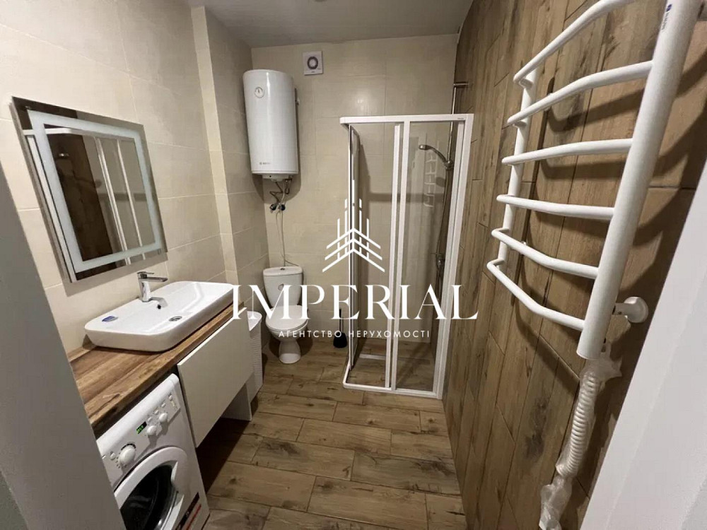 Оренда Квартира 12-кімнатна, 17/25 поверх на вул. Науки Киев - изображение 8