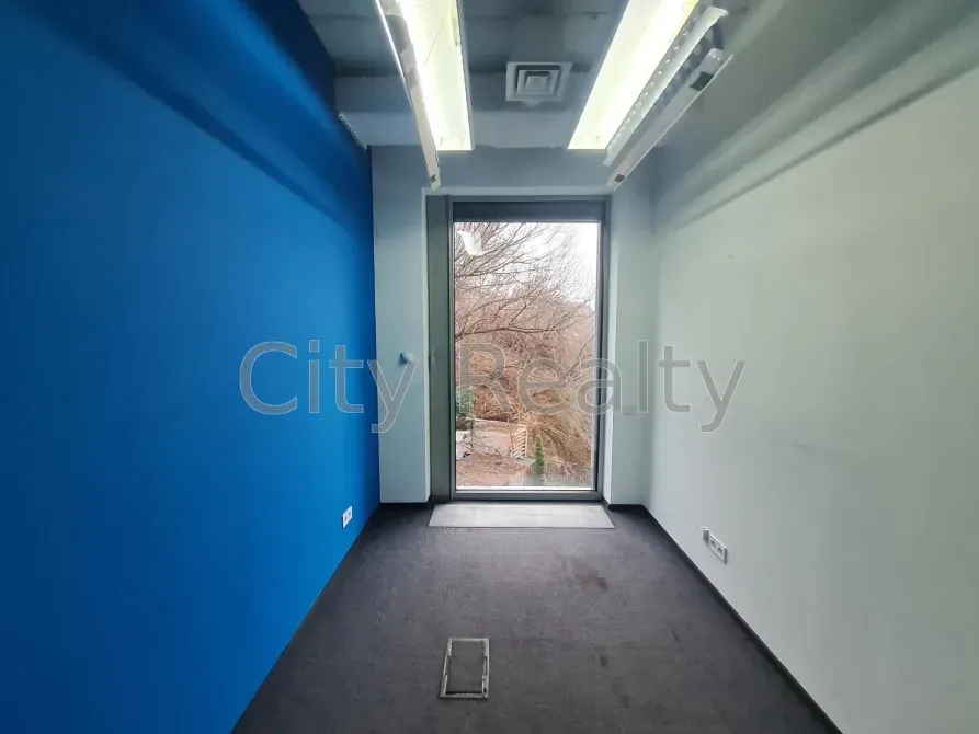 Здається Офісні приміщення площа 490 кв.м 3-й поверх Київ Лейпцизька 15 Київ - фото 9