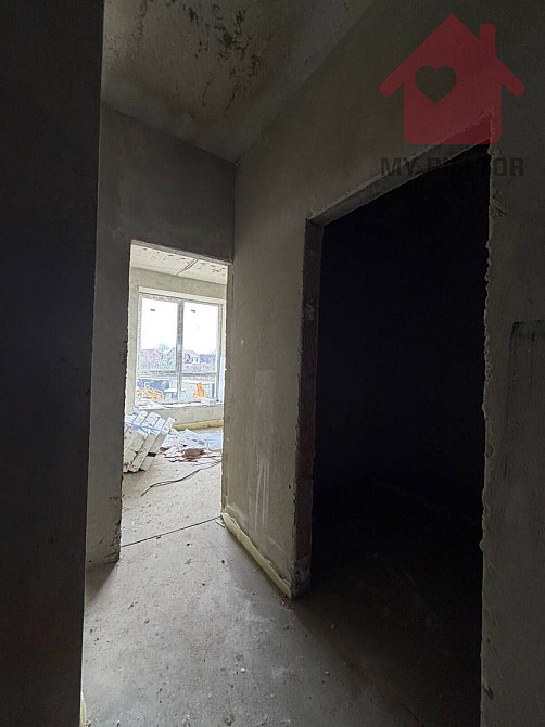 Продаж Квартира 1-кімнатна, 2/5 поверх на Чорновола Uzhhorod - photo 5