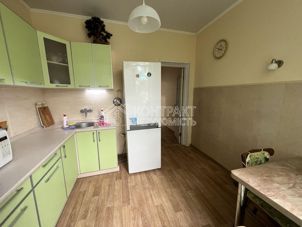 Оренда Квартира 2-кімнатна, 4/4 поверх на вул. Олександрівський Харків - фото 5