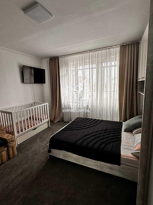 Продаж 3к квартири 63.5 кв. м Львів - фото 2