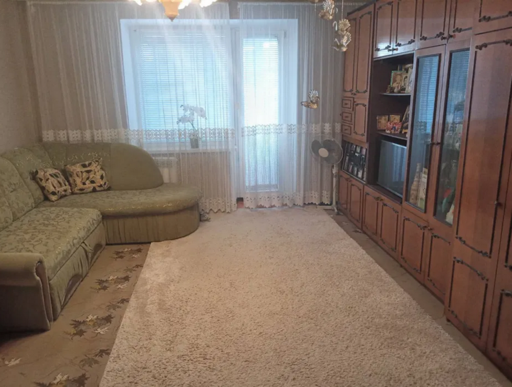 Продається 3 кім квартира Андріївська. Кропивницький - фото 8