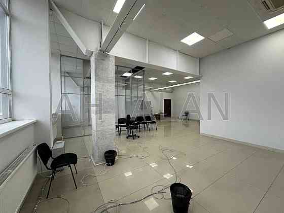 Оренда офісне приміщення на Василенка Миколи вул., 7 приміщень - 2, поверх - 3/8 Київ
