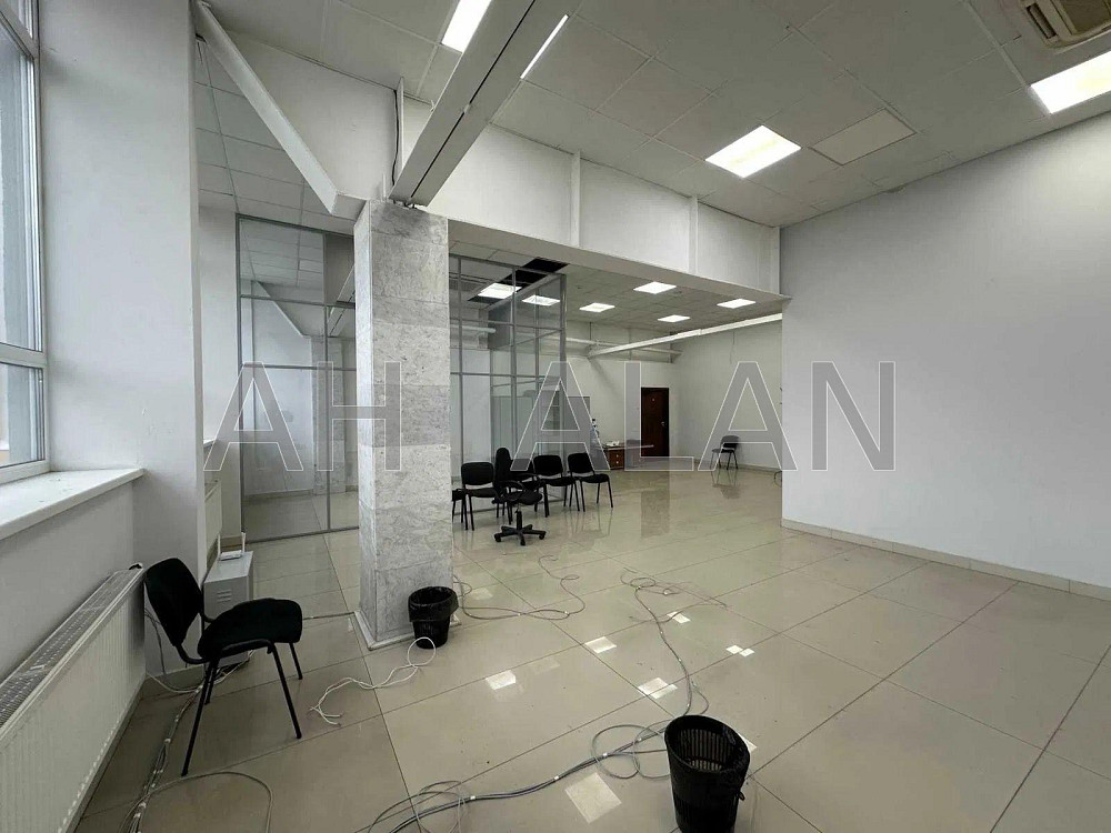 Оренда офісне приміщення на Василенка Миколи вул., 7 приміщень - 2, поверх - 3/8 Київ - фото 4