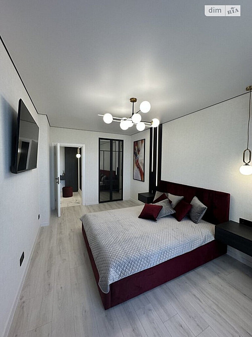 Оренда Квартира 1-кімнатна, 11/16 поверх на 600-Річчя Vinnytsya - photo 2