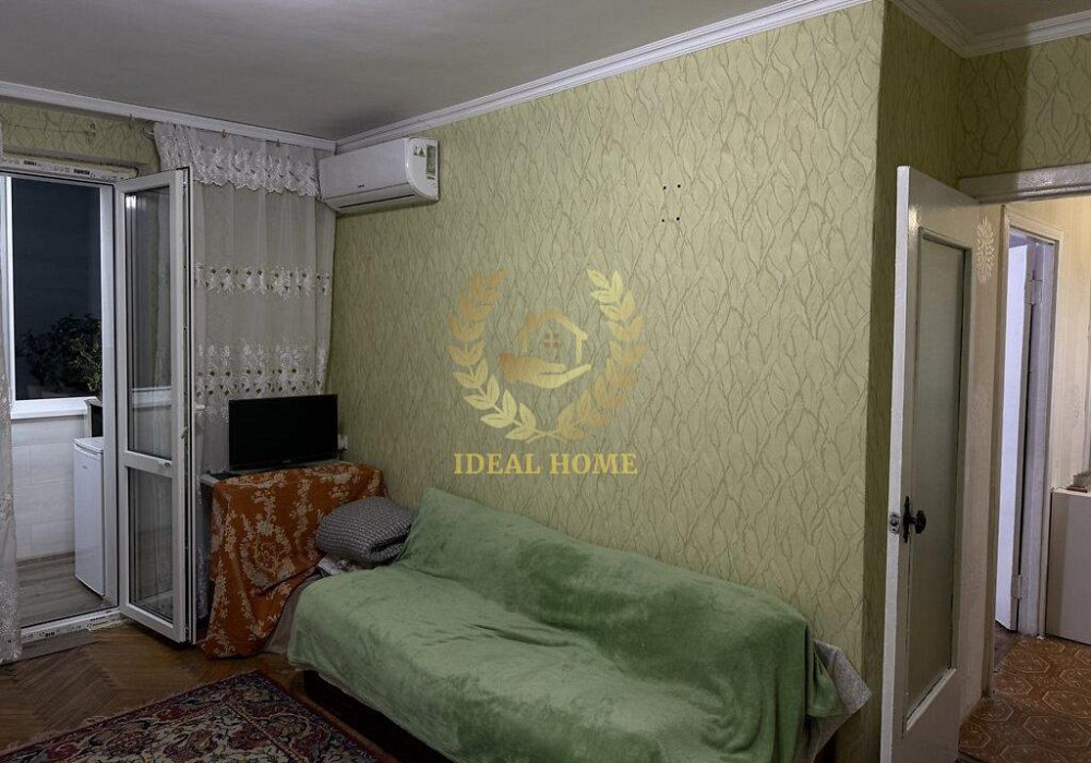 Продається 2-х кімнатна квартира в Деснянському р-ні, Лісовий масив Київ - фото 4