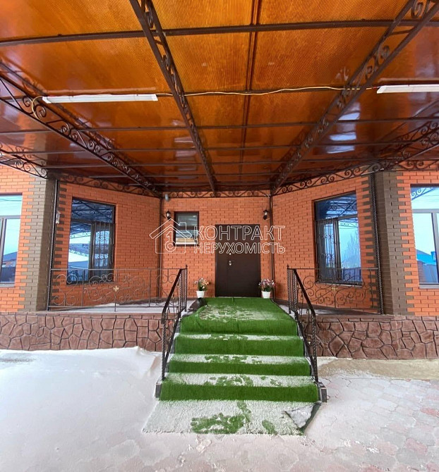 Оренда Будинок 4-кімнатний на вул. ? Харьков - изображение 3