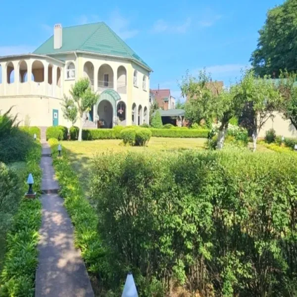 649 Будинок подобово з басейном та сауною Біла Церква - фото 4