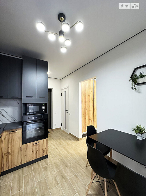 Оренда Квартира 1-кімнатна, 6/18 поверх на Цегляний провулок Вінниця - фото 4