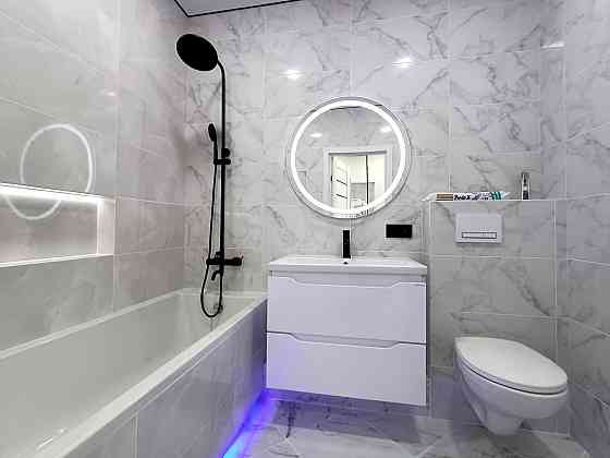 Продам квартиру в новому будинку. Таїрова. Акварель 8 Одеса