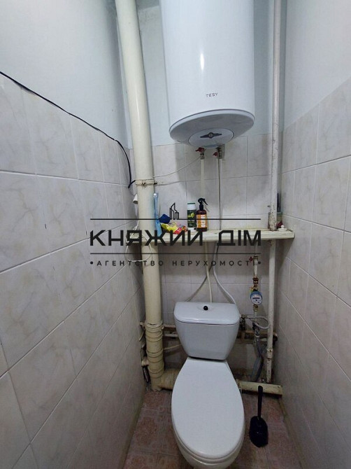 Продаж роздільної 2-х к. квартири на Позняках. № 21146452 Київ - фото 9