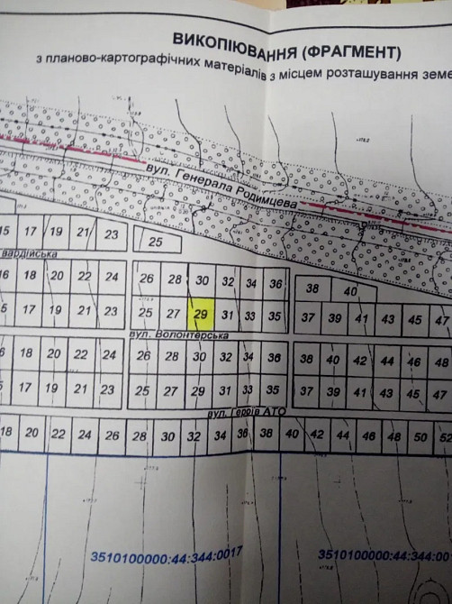 Продаж земельної ділянки 10 соток на АН Купи Дім Кропивницький - фото 1