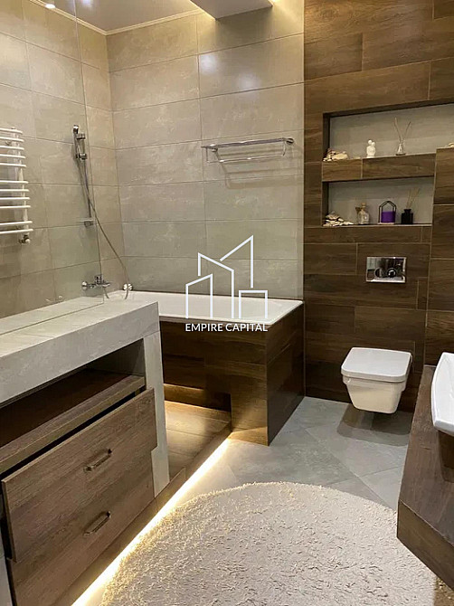 Оренда 3к квартири 150 кв. м Львів - фото 10