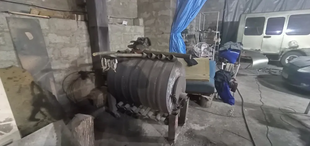 Продаж Окрема будівля / частина будівлі площа 500 кв.м 1-й поверх на Іларіонівська Дніпро - фото 18