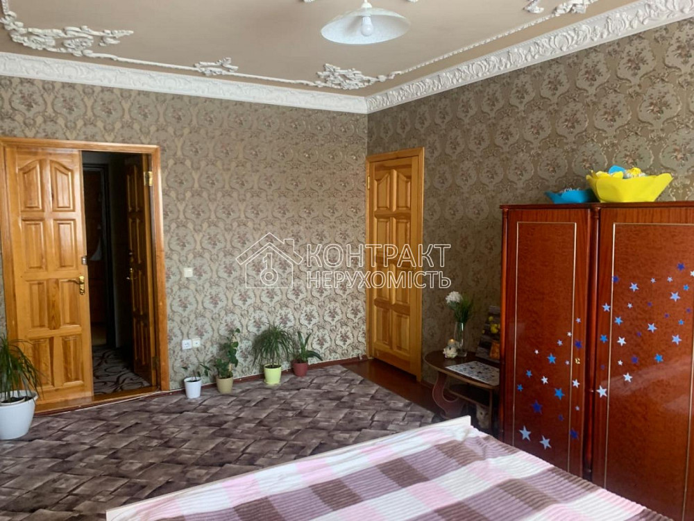 Продаж Квартира 4-кімнатна, 7/16 поверх на вул. Грозненська Харьков - изображение 1