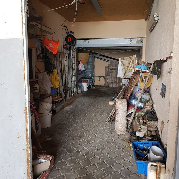 Дом-дача , первая линия, Затока, Затока - фото 15