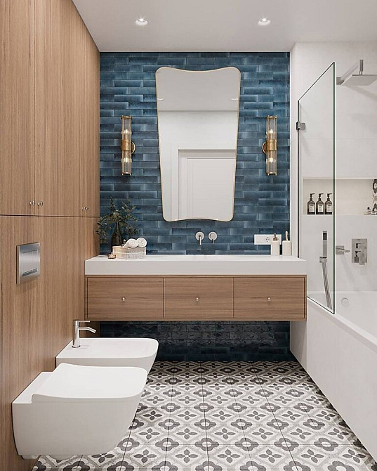 Продаж 2к квартири 54.2 кв. м на вул. Полковника Данила Нечая Тернопіль - фото 19