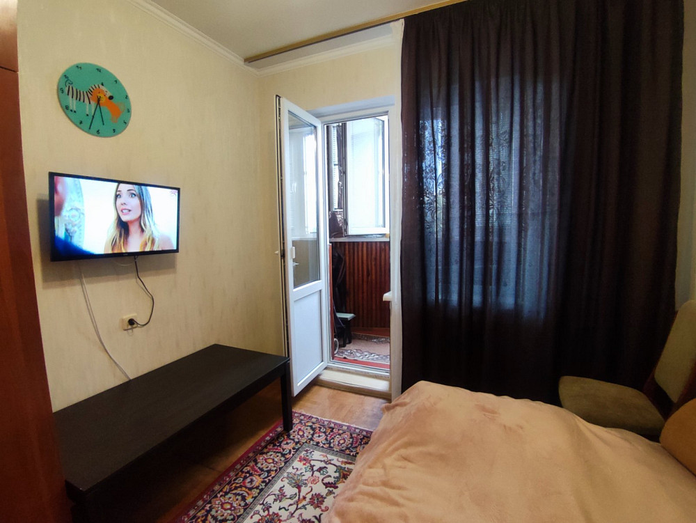 Продам 3- комнатную квартиру  ул. Крымская поселок  Котовского Одесса - изображение 10