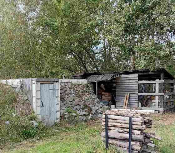 Продаж 2-поверховий Будинок з ділянкою 22 сот 160 кв.м 4 кімн. на Василівка  (30 км.) Zhytomyr