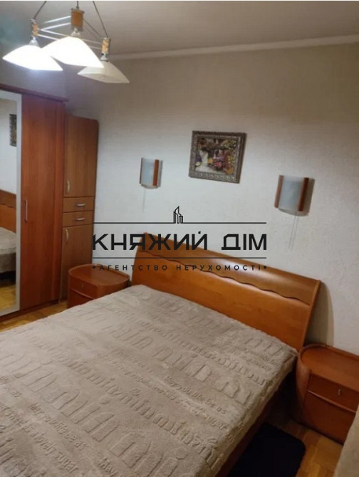 Оренда Квартира 2-кімнатна, 3/14 поверх на Григоренко Петра просп. Київ - фото 6