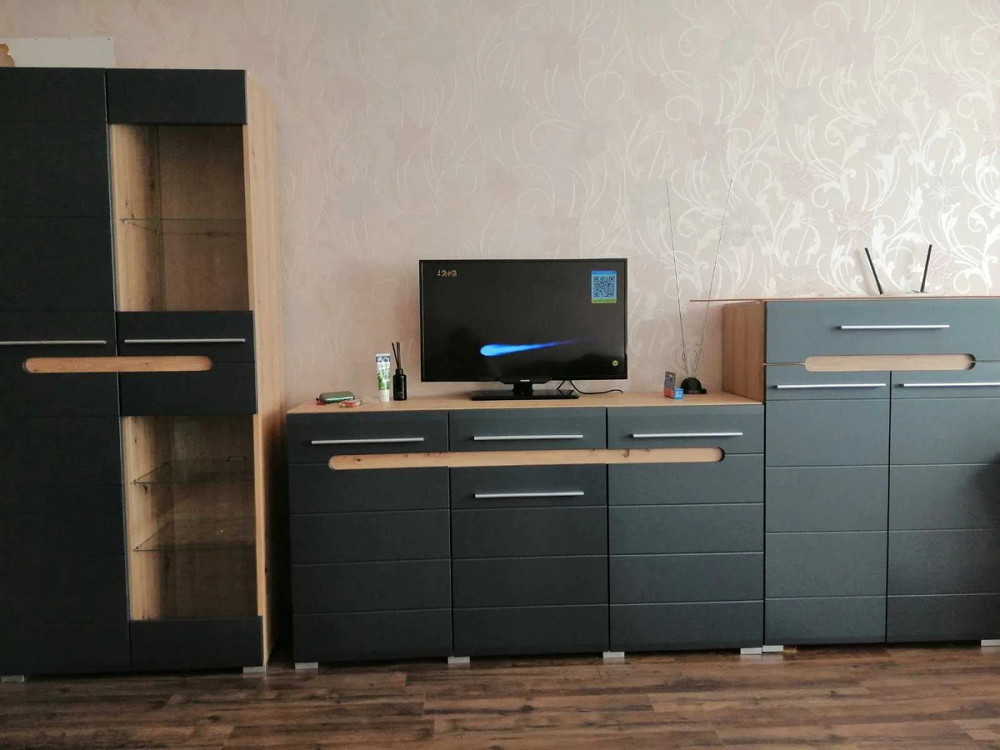 Оренда Квартира 1-кімнатна, 2/10 поверх на Тирасполька, 43 Київ - фото 2