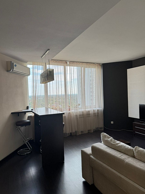 Оренда Квартира 2-кімнатна, 10/24 поверх на Миколи Бажана, 12 Київ - фото 14