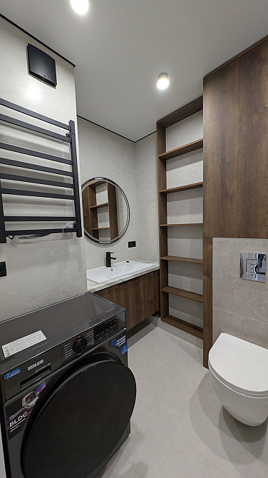 Продаж Квартира 1-кімнатна, 8/13 поверх на Хіміків вул., 28 Івано-Франківськ - фото 19