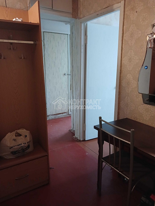 Продаж Квартира 2-кімнатна, 7/12 поверх на вул. Героїв Праці Харьков - изображение 7
