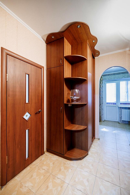 Оренда Квартира 1-кімнатна, 1/16 поверх на вул. Теремківська, 19 Київ - фото 7