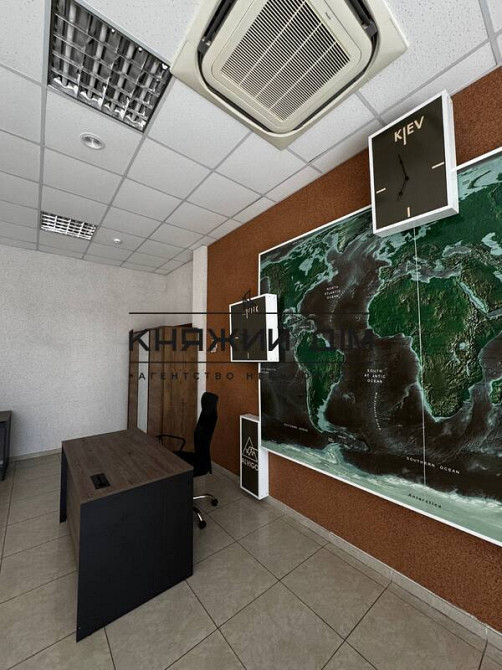 Оренда офісне приміщення на вул. Выборгская ул./ Олекси Тихого поверх - 3/3 Київ - фото 8