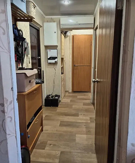 Продаж Квартира 2-кімнатна, 4/10 поверх на Мира пр., 18 Дніпро - фото 9