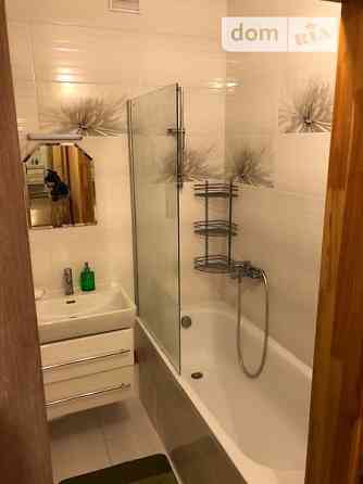 Оренда Квартира 1-кімнатна, 4/16 поверх на ул. Завальная Київ