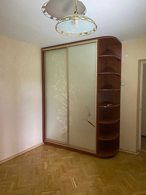 Продаж Квартира 2-кімнатна, 4/10 поверх на Левка Лук’яненка вул., д. 19 Київ - фото 5