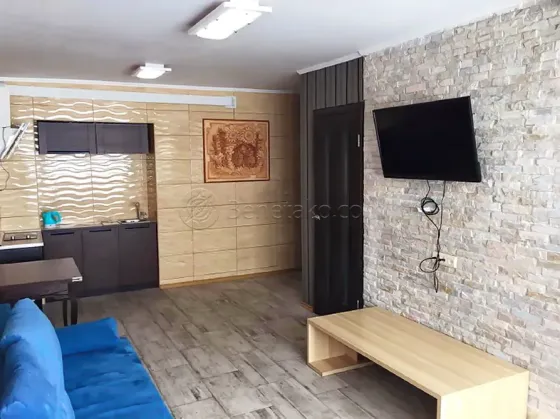 Оренда 3к Квартира 54 кв.м Литературная, 12 Одеса